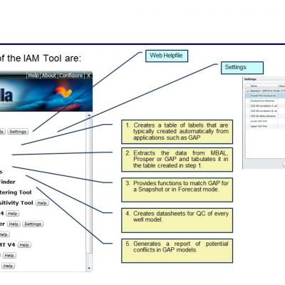 Sapella IAM Tools